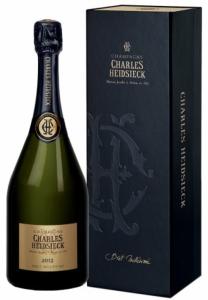 Champagne Charles Heidsieck Millésime 2012