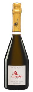 Champagne De Sousa cuvée des Caudalies