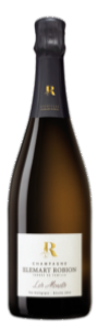 Champagne Elemart Robion Les Monets 2018