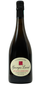 Champagne Georges Laval Les Hautes Chèvres 2020