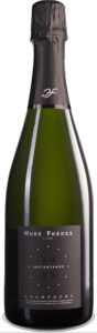 Champagne Huré Frères Instantanée 2018