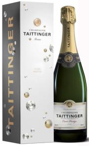 Champagne Taittinger Prestige