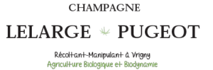 Champagne Lelarge Pugeot