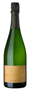 Champagne Hugues Godmé 2012