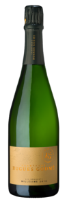 Champagne Hugues Godmé Millésime 2012