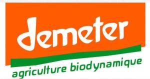 Label Déméter agriculture biodynamique