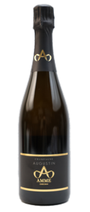 Champagne Augustin Cuvée AMME Blanc de Blancs