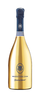 Champagne Besserat de Bellefon Brigitte Bardot