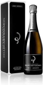 Champagne Billecart-Salmon Le Réserve