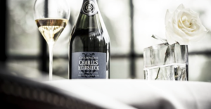 Champagne Charles Heidsieck