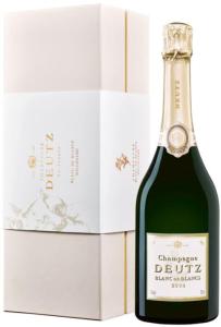 Champagne Deutz Blanc de Blancs 2017