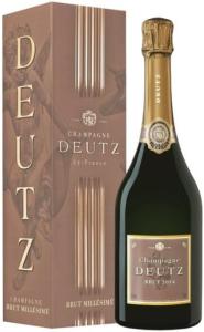 Champagne Deutz 2015