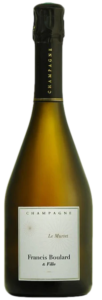 Champagne Francis Boulard & Fille Le Murtet 2019