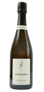 Champagne Jacques Lassaigne Autour de Minuit 2019