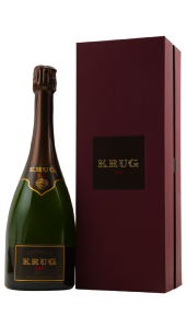 Champagne Krug 2000 - Coffret - 75 cl