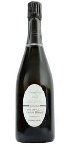Champagne Laurent Bénard 2019