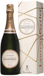 Champagne Laurent Perrier La Cuvée