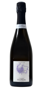 Champagne Sylvie Moreau Collection Privée édition n°13