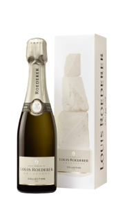 Champagne Louis Roederer 246 demi-bouteille