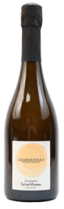 Champagne Sylvie Moreau Collection Terroir Chardonnay 2022
