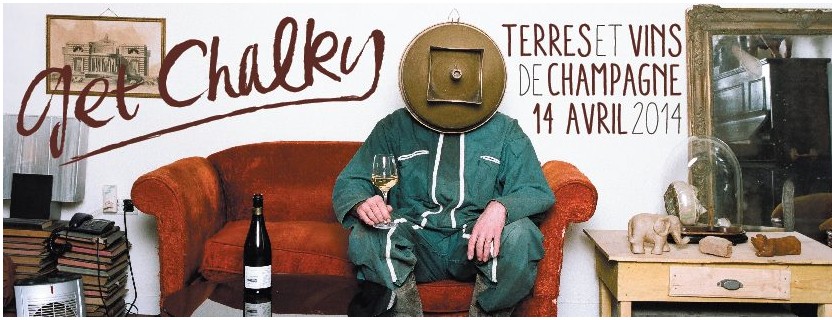 Terre et Vins, Get Chalky