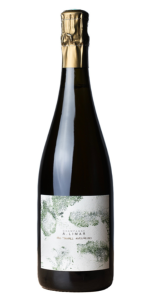Champagne A. Limar Nos terres amoureuses - bouteille 75 cl