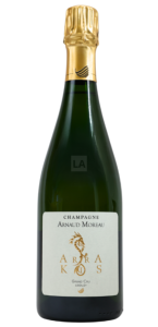 Champagne Arnaud Moreau Arrakis