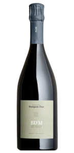 Champagne Bourgeois-Diaz BD'M - bouteille 75cl