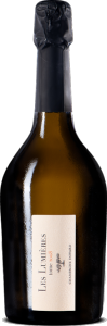 Champagne Doyard Les Lumières 2012