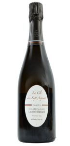 Champagne Laurent Bénard La Clé des Sept Arpents