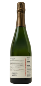Champagne Marie Copinet Extra-Quality