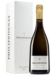 Champagne Philipponnat Royale Réserve Brut