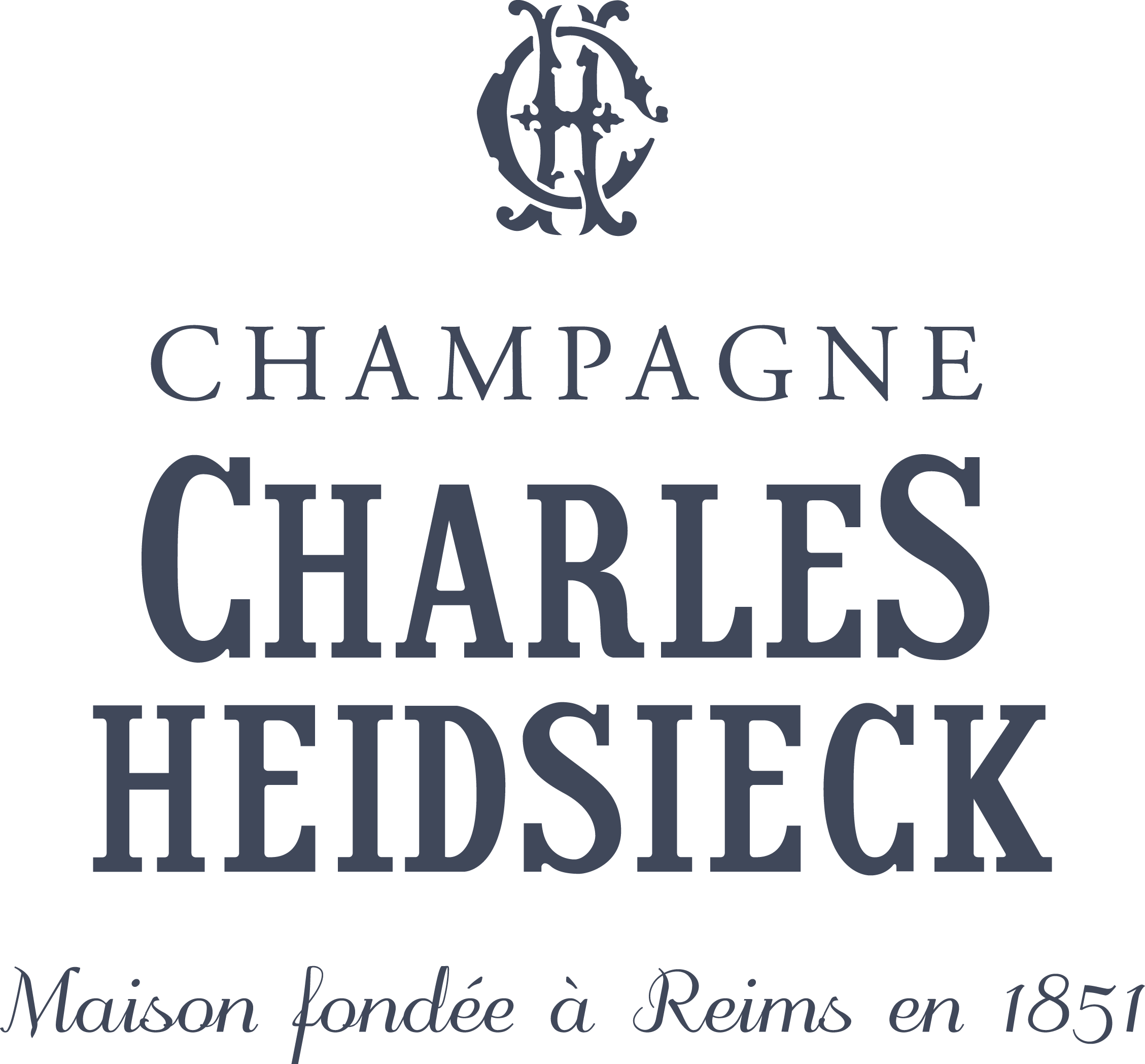 Champagne Charles Heidsieck
