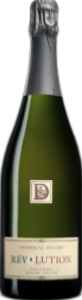 Champagne Doyard Révolution Grand Cru Magnum