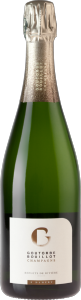 Champagne Goutorbe Bouillot Reflets de Rivière