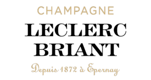 Champagne bio Leclerc Briant