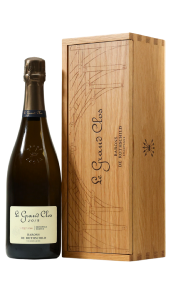 Champagne Barons de Rothschild Le Grand Clos 2019