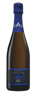 Champagne Augustin Cuvée Saphyr