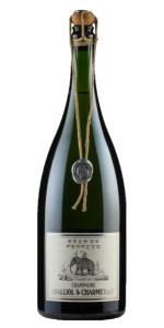 Champagne Challiol et Charmetant magnum 150 cl