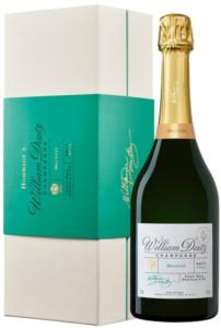 Champagne Deutz Le Meurtet 2015