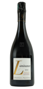 Champagne Franck Pascal Luminance 2019