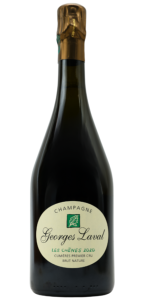 Champagne Georges Laval Les Chênes 2020