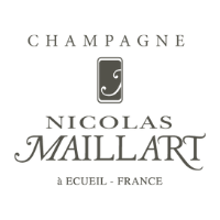 Champagne Nicolas Maillart