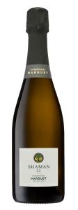 Champagne Marguet Shaman 22 - bouteille 75 cl