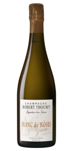 Champagne Robert Thoumy Blanc de Noirs 2020
