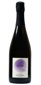 Champagne Sylvie Moreau Meunier Hors Série 2021