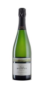 Champagne Yves Ruffin Demi-Sec