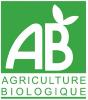 Champagne bio label AB agriculture biologique