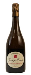 Champagne Georges Laval Les Hautes Chèvres 2019