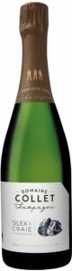 Champagne Collet Silex & Craie